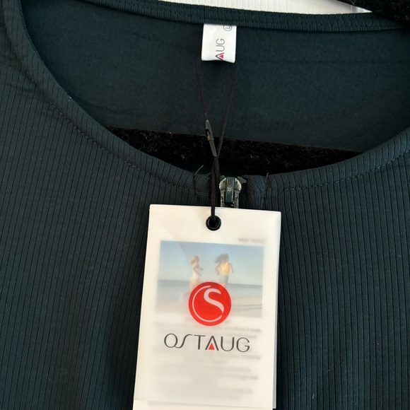 NWT Amazon zip up sweater - Picture 10 of 10